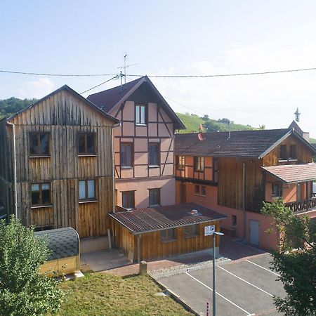 Gewurztraminer - Studio Au Pied Du Vignoble - Renove Recemment - Parking Gratuit Riquewihr Kültér fotó