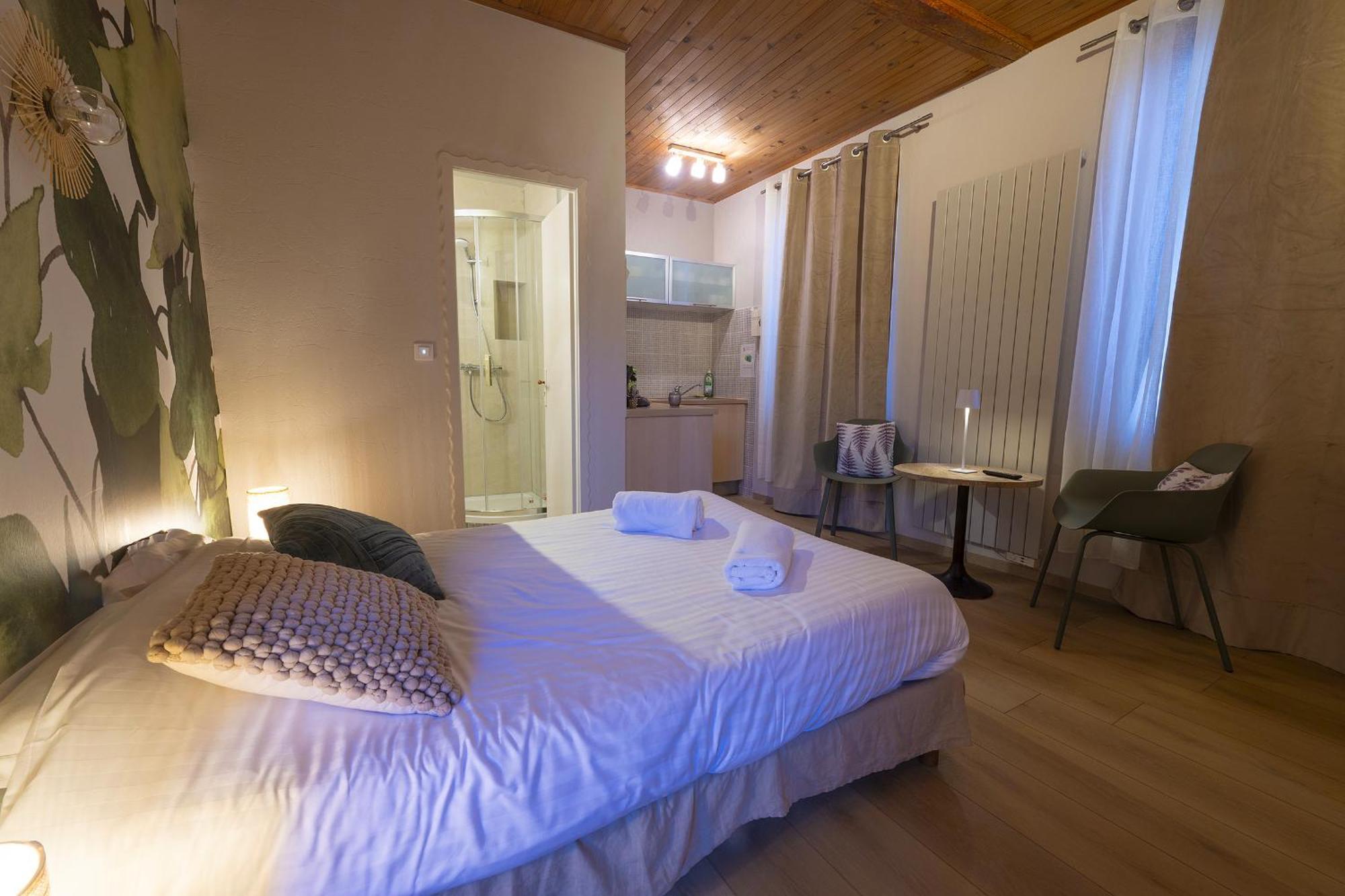 Gewurztraminer - Studio Au Pied Du Vignoble - Renove Recemment - Parking Gratuit Riquewihr Kültér fotó