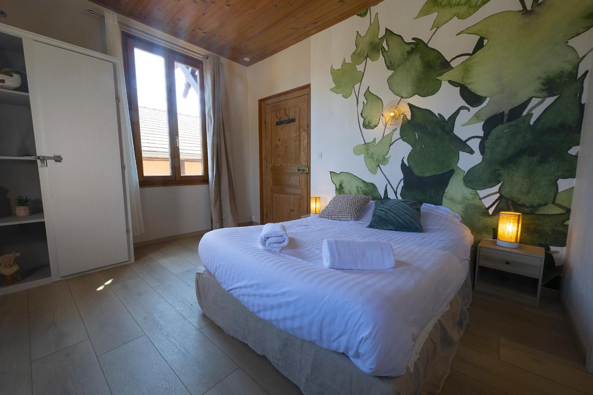 Gewurztraminer - Studio Au Pied Du Vignoble - Renove Recemment - Parking Gratuit Riquewihr Kültér fotó