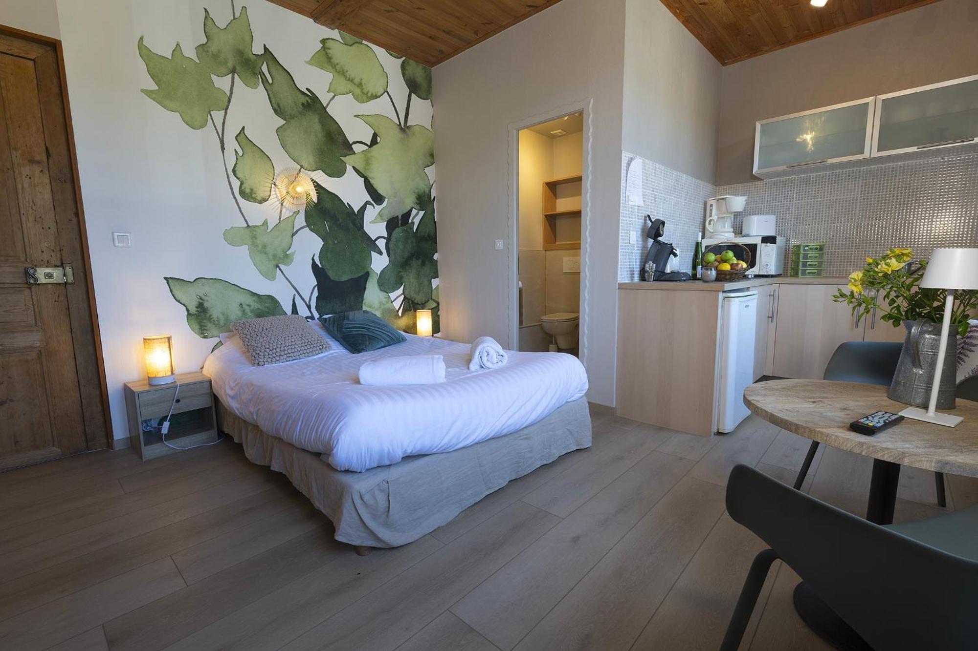 Gewurztraminer - Studio Au Pied Du Vignoble - Renove Recemment - Parking Gratuit Riquewihr Kültér fotó