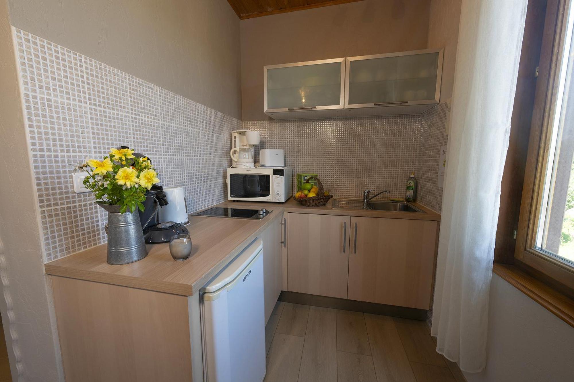 Gewurztraminer - Studio Au Pied Du Vignoble - Renove Recemment - Parking Gratuit Riquewihr Kültér fotó